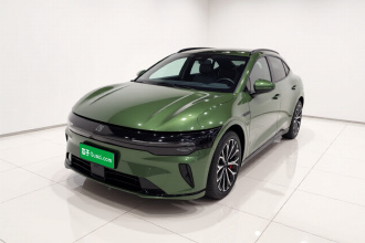极氪007GT 2025款 长续航后驱智驾版 100kWh