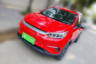 比亚迪 元Pro 2021款 401KM 尊贵型