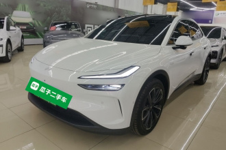 乐道L60 2024款 60kWh 后驱版