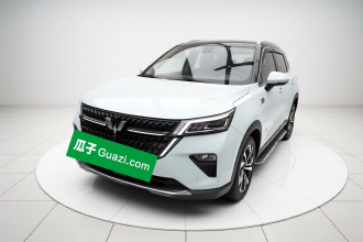 五菱汽车 五菱星辰 2022款 2.0L DHT电速款