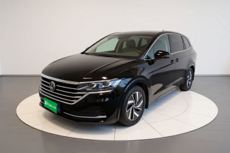 大众 威然 2023款 380TSI 尊驰版