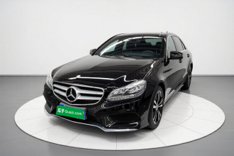奔驰E级 2015款 改款 E 260 L 运动型