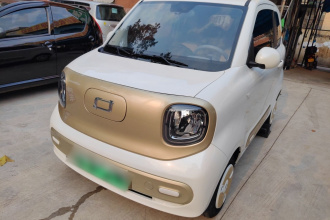 奔腾小马 2024款 170km 活力马