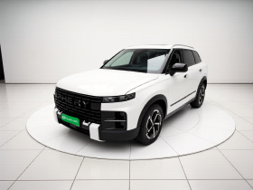 奇瑞 探索06 2023款 悦野版 1.6T 两驱探野