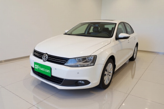 大众 速腾 2014款 改款 1.4TSI 自动豪华型