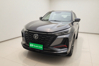 长安CS75 PLUS 2022款 1.5T 自动豪华型