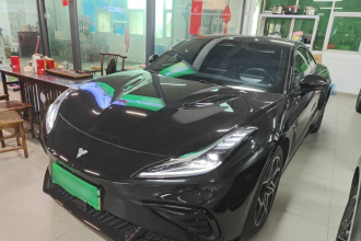 哪吒汽车 哪吒GT 2023款 580 AWD