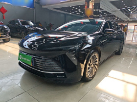 别克 君越 2023款 28T 越享版