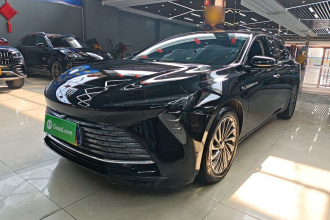 别克 君越 2023款 28T 越享版