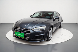 奥迪A5 2019款 Sportback 45 TFSI quattro 运动型