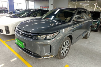 鸿蒙智行 问界M7 2024款 1.5T 智驾后驱Pro版 6座