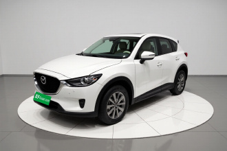 马自达CX-5 2015款 2.0L 自动两驱都市型