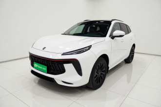 东风风行 风行T5 EVO 2021款 1.5TD DCT钻石版