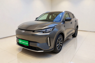 长安启源Q05经典 2025款 真香版 125 领航型