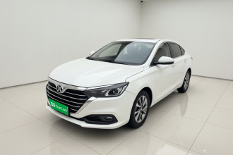 北京汽车 绅宝D50 2018款 1.5L CVT豪华智驾版