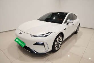 吉利银河 银河E8 2024款 665km 后驱星舰 远航版