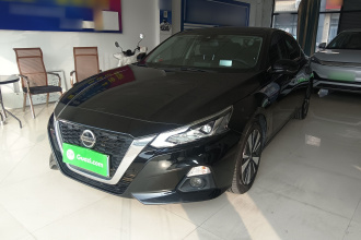 日产 天籁 2020款 2.0T XL Upper AD1 智享领航版