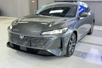 长安 逸动 2024款 1.5T GDI自动 旗舰型