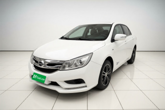 比亚迪 速锐 2015款 1.5L 手动豪华型