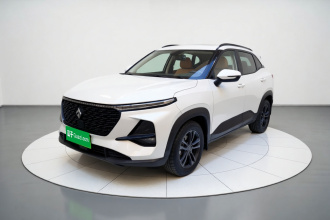 宝骏RS-3 2020款 1.5L 手动24小时在线精英型