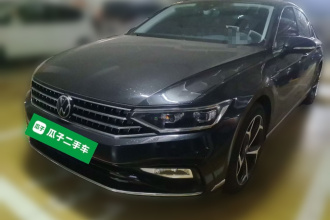 大众 迈腾 2025款 众享款 330TSI DSG豪华型