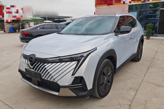 广汽传祺 影酷 2022款 2.0ATK 双子星版