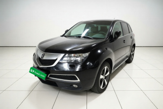 讴歌MDX 2010款 3.7 标准版