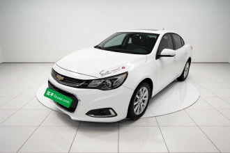 雪佛兰 迈锐宝 2017款 1.5T 自动豪华版