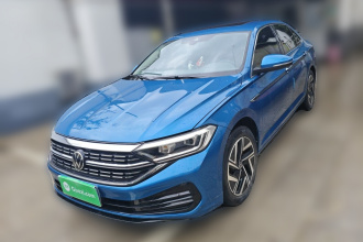 大众 速腾 2023款 280TSI DSG超越Plus版