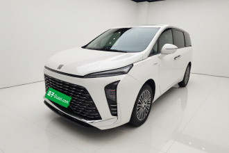 别克GL8新能源 2024款 陆尊 尊享版 7座