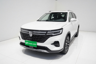荣威RX5 MAX 2021款 Supreme系列 300TGI 自动豪华座舱版