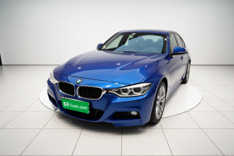 宝马3系 2017款 320Li M运动型
