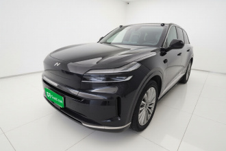 乐道L90 2025款 Ultra 六座版