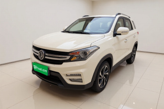 东风风光 风光S560 2018款 1.8L 手动舒适型 7座