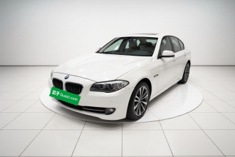 宝马5系 2013款 530Li 领先型