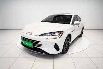 比亚迪 海豹07 DM-i 2025款 DM-i 1.5L 125km 豪华型