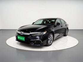 本田 英仕派 2019款 260TURBO 精致版 国VI