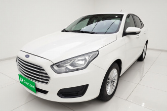 福特 福睿斯 2017款 改款 1.5L 自动舒适型