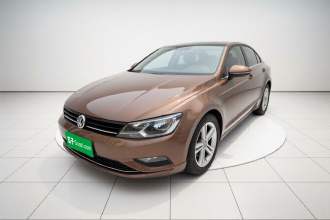 大众 凌渡 2015款 330TSI DSG舒适版