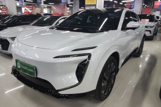 阿维塔07 2024款 Pro+纯电版