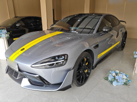 小米汽车 小米SU7 Ultra 2025款 Ultra