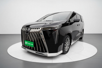 广汽传祺 传祺M8 2023款 宗师系列 400T 至尊版