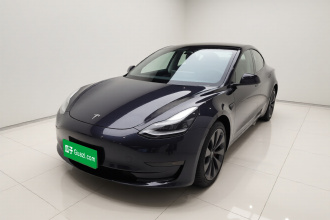 特斯拉 Model 3 2022款 Performance高性能全轮驱动版