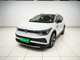 大众 ID.6 X 2022款 极智长续航版