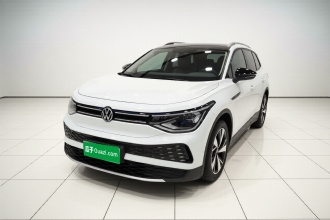 大众 ID.6 X 2022款 极智长续航版