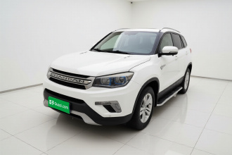 长安CS75 2014款 2.0L 手动领先型 国V