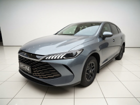 比亚迪 秦PLUS 2025款 DM-i 智驾版 128KM进取型