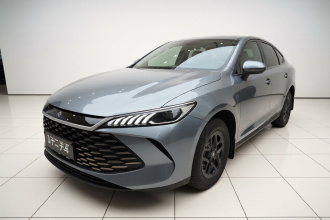 比亚迪 秦PLUS 2025款 DM-i 智驾版 128KM进取型