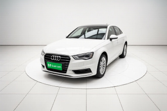 奥迪A3 2014款 Limousine 35 TFSI 自动时尚型