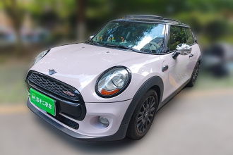 MINI 2016款 1.5T COOPER
